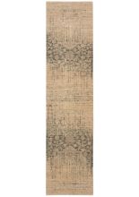 Nourison Silk Elements SKE27 BEIGE Area Rugs